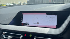 BMW 1 Series 118i M Sport 5dr Step Auto Petrol Hatchback